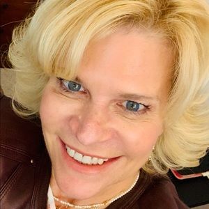 Meet your Posher, Kathleen